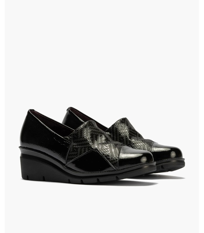 MOCASINES MUJER PITILLOS 11531 